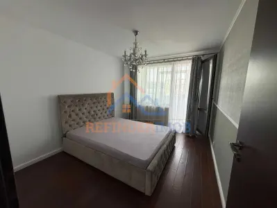 Drumul Taberei - Valea Ialomitei | apartament 3  camere semidecomandat | 65 mp | metrou - foto 2