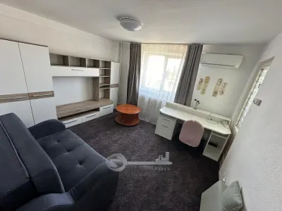 Apartament 2 camere decomandat â€“ Hala Centrală / Palas Mall - Iasi