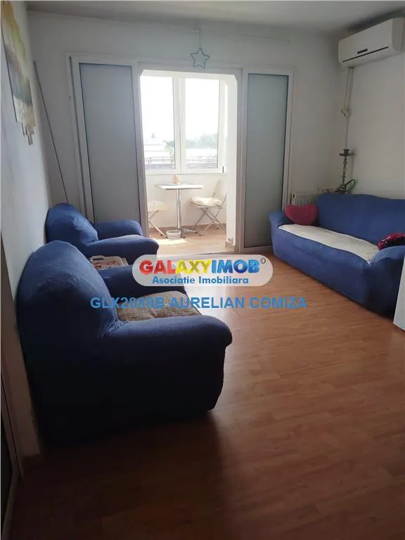 Apartament 4 camere Baneasa - foto 1