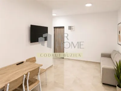 Apartament 2 camere, bloc nou, zona Nord, Ploiesti - Ploiesti