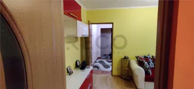 RECO . Apartament cu 2 camere in Nufarul etajul 1/4. - foto 3