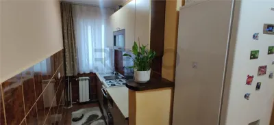 RECO . Apartament cu 2 camere in Nufarul etajul 1/4. - foto 6