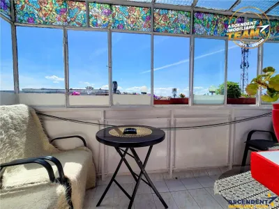 Decomandat, confort sporit, 2 balcoane, luminos, Central, Sfantu Gheorghe - foto 12