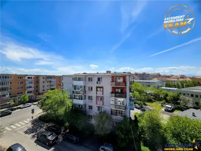 Decomandat, confort sporit, 2 balcoane, luminos, Central, Sfantu Gheorghe - foto 14