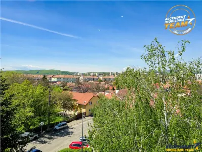 Decomandat, confort sporit, 2 balcoane, luminos, Central, Sfantu Gheorghe - foto 17