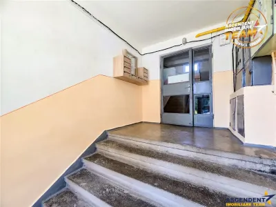 Decomandat, confort sporit, 2 balcoane, luminos, Central, Sfantu Gheorghe - foto 21
