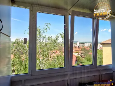 Decomandat, confort sporit, 2 balcoane, luminos, Central, Sfantu Gheorghe - foto 22