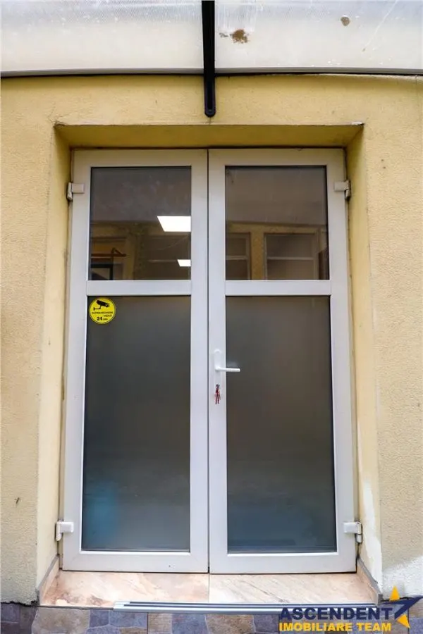 3D! Spatiu:birouri,cabinet,contabilitate, servicii,IT,studio,showroom,Central,Brasov - foto 2