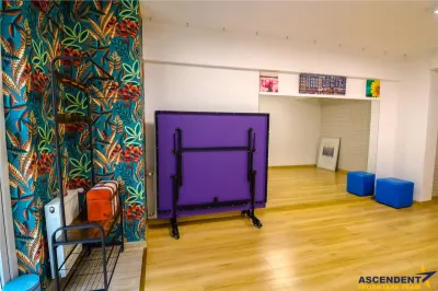 3D! Spatiu:birouri,cabinet,contabilitate, servicii,IT,studio,showroom,Central,Brasov - foto 15