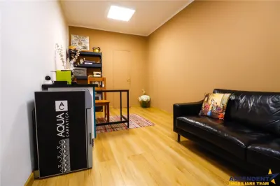 3D! Spatiu:birouri,cabinet,contabilitate, servicii,IT,studio,showroom,Central,Brasov - foto 18