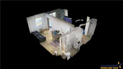 3D! Spatiu:birouri,cabinet,contabilitate, servicii,IT,studio,showroom,Central,Brasov - foto 20