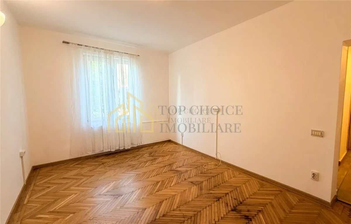 2 CAMERE FLOREASCA VEDERE MIXTA - 53 MP - BALCON SPATIOS -  2/3 - foto 1