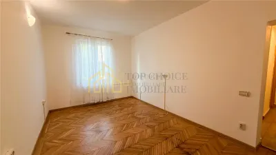 2 CAMERE FLOREASCA VEDERE MIXTA - 53 MP - BALCON SPATIOS -  2/3 - foto 2