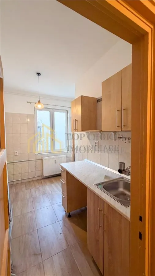 2 CAMERE FLOREASCA VEDERE MIXTA - 53 MP - BALCON SPATIOS -  2/3 - foto 18