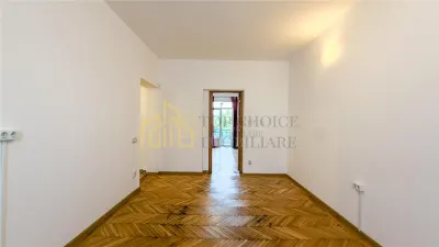 2 CAMERE FLOREASCA VEDERE MIXTA - 53 MP - BALCON SPATIOS -  2/3 - foto 4
