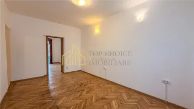 2 CAMERE FLOREASCA VEDERE MIXTA - 53 MP - BALCON SPATIOS -  2/3 - foto 5