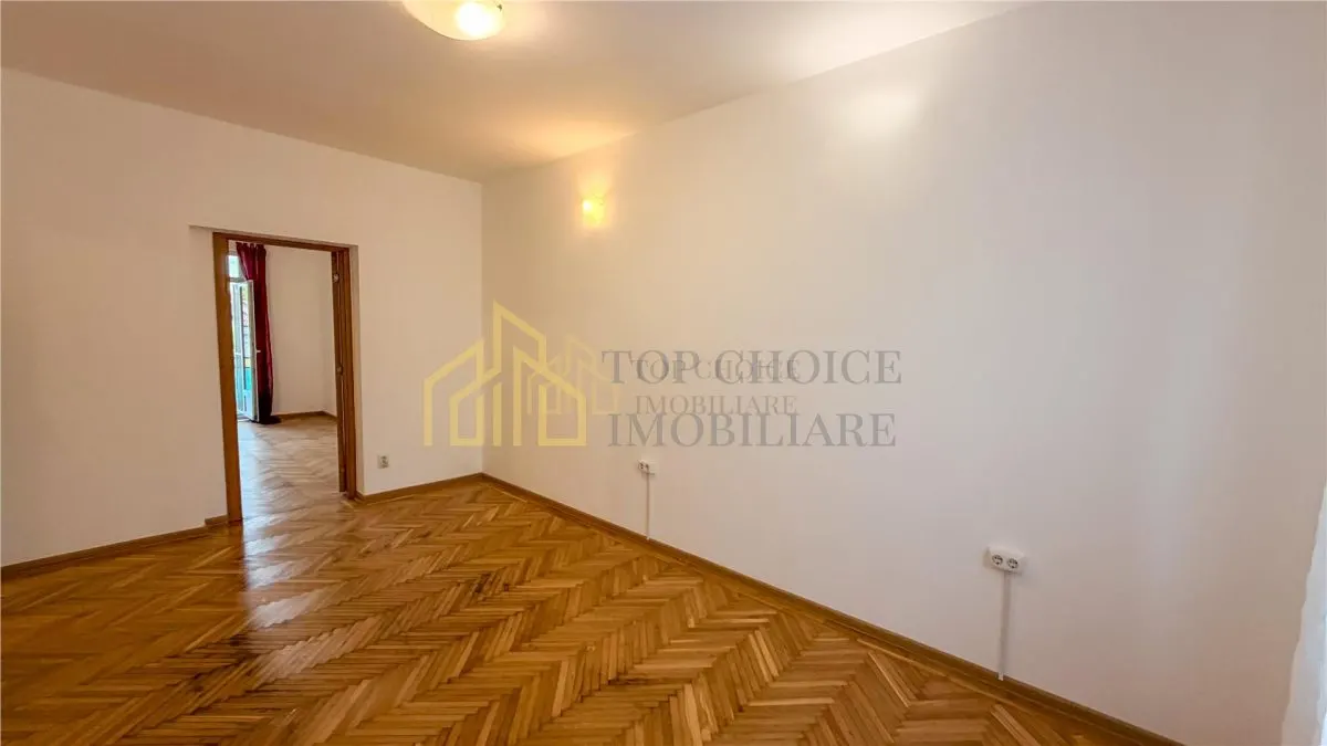 2 CAMERE FLOREASCA VEDERE MIXTA - 53 MP - BALCON SPATIOS -  2/3 - foto 6
