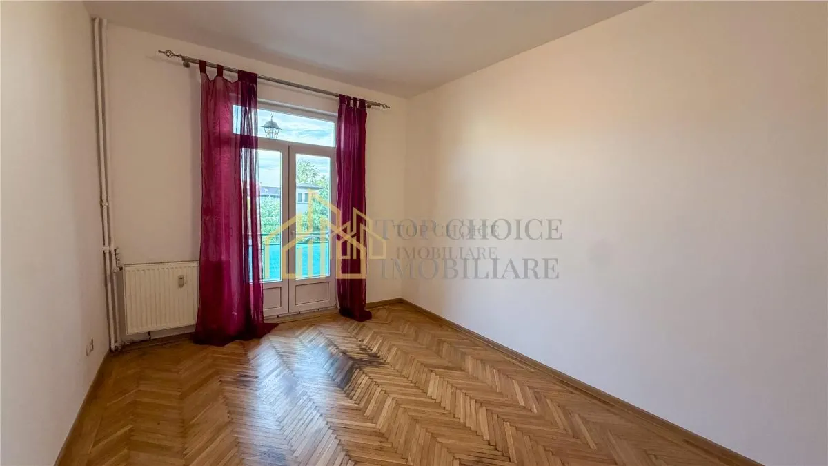 2 CAMERE FLOREASCA VEDERE MIXTA - 53 MP - BALCON SPATIOS -  2/3 - foto 9