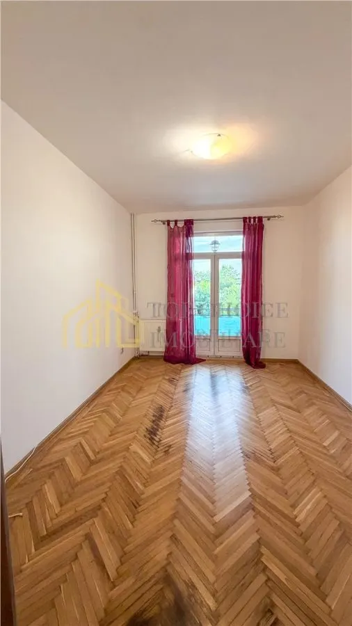 2 CAMERE FLOREASCA VEDERE MIXTA - 53 MP - BALCON SPATIOS -  2/3 - foto 11