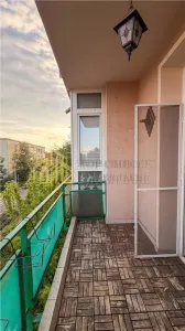 2 CAMERE FLOREASCA VEDERE MIXTA - 53 MP - BALCON SPATIOS -  2/3 - foto 12