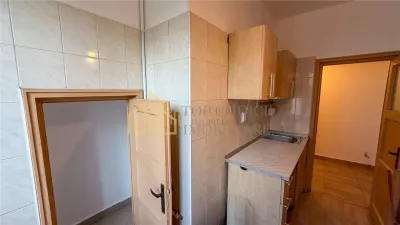 2 CAMERE FLOREASCA VEDERE MIXTA - 53 MP - BALCON SPATIOS -  2/3 - foto 19