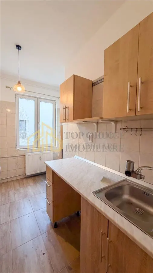 2 CAMERE FLOREASCA VEDERE MIXTA - 53 MP - BALCON SPATIOS -  2/3 - foto 21