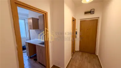 2 CAMERE FLOREASCA VEDERE MIXTA - 53 MP - BALCON SPATIOS -  2/3 - foto 22