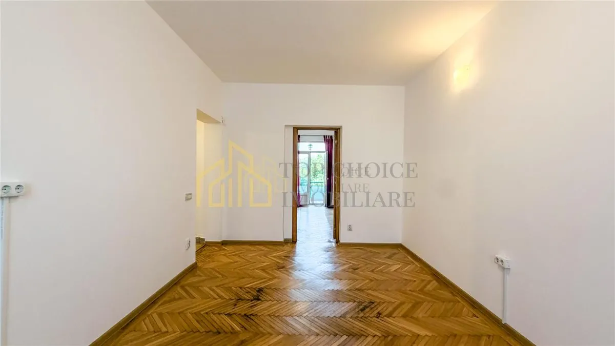 2 CAMERE FLOREASCA VEDERE MIXTA - 53 MP - BALCON SPATIOS -  2/3 - foto 5