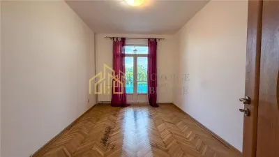 2 CAMERE FLOREASCA VEDERE MIXTA - 53 MP - BALCON SPATIOS -  2/3 - foto 8