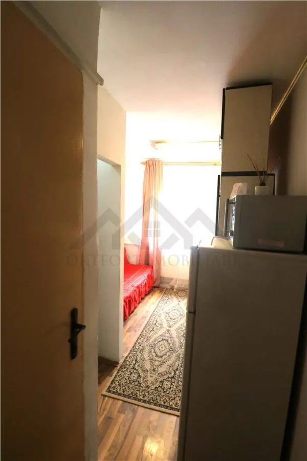 Garsoniera, zona Iosefin - foto 3