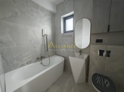 Vila premium smart home | 110 mp utili | teren 270 mp | Vidra - foto 15