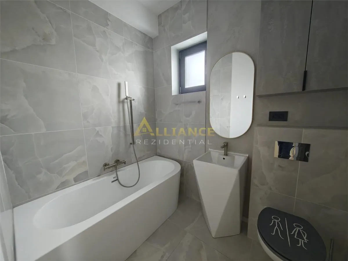 Vila premium smart home | 110 mp utili | teren 270 mp | Vidra - foto 15
