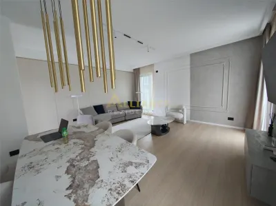 Vila premium smart home | 110 mp utili | teren 270 mp | Vidra - foto 4