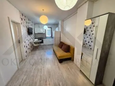 Apartament cu 2 camere, bloc nou, zona Aradului - Timisoara