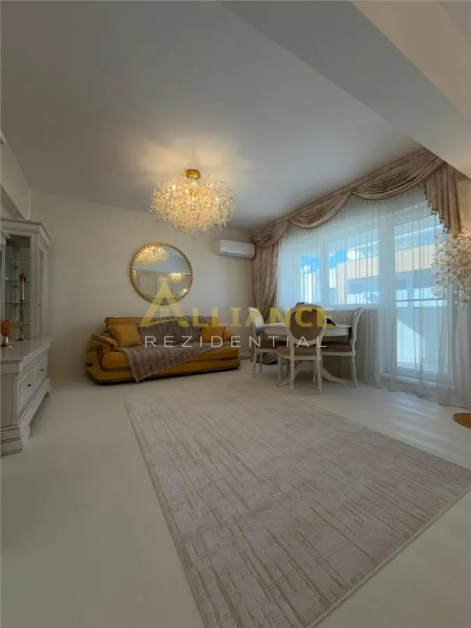 De vanzare apartament premium 10 minute de Metrou â€“ Str. Biruintei 87 | 73,3 mp cu balcon | finisaje high-end - foto 11
