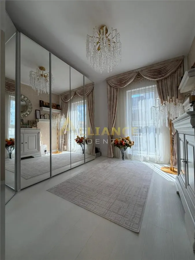 De vanzare apartament premium 10 minute de Metrou â€“ Str. Biruintei 87 | 73,3 mp cu balcon | finisaje high-end - foto 12