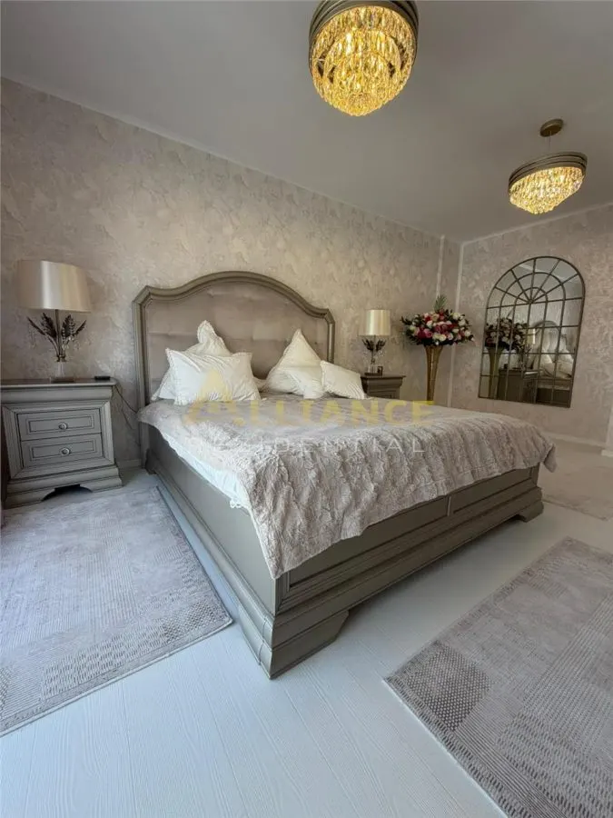 De vanzare apartament premium 10 minute de Metrou â€“ Str. Biruintei 87 | 73,3 mp cu balcon | finisaje high-end - foto 7