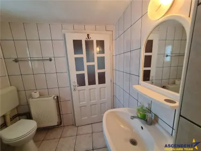Rezidential/ Pensiune in decor de poveste,  Moieciu, Bran - foto 17