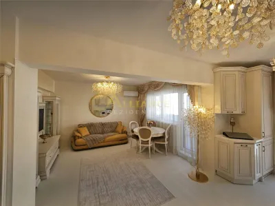Apartament 3 camere premium | Bloc nou 2025 | 10 minute metrou Berceni - Popesti-Leordeni