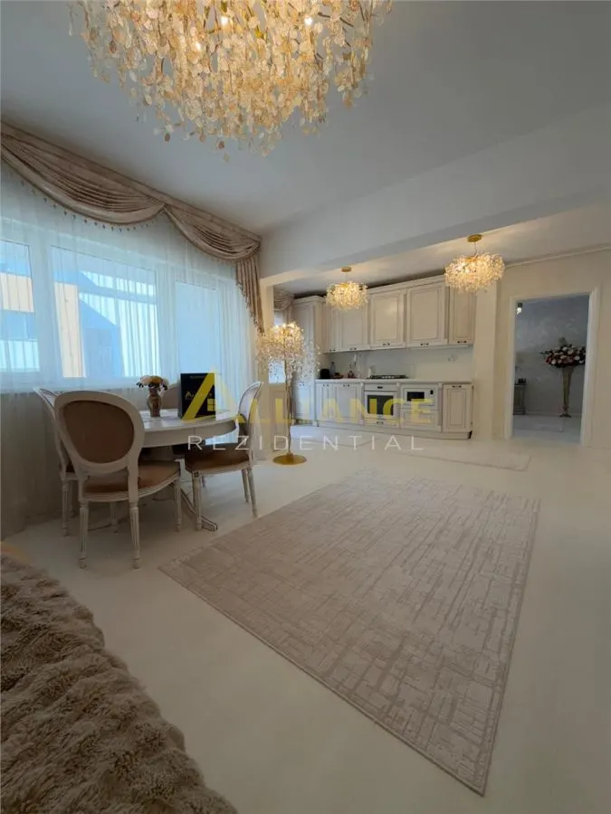 Apartament 3 camere premium | Bloc nou 2025 | 10 minute metrou Berceni - foto 11