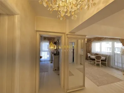 Apartament 3 camere premium | Bloc nou 2025 | 10 minute metrou Berceni - foto 12