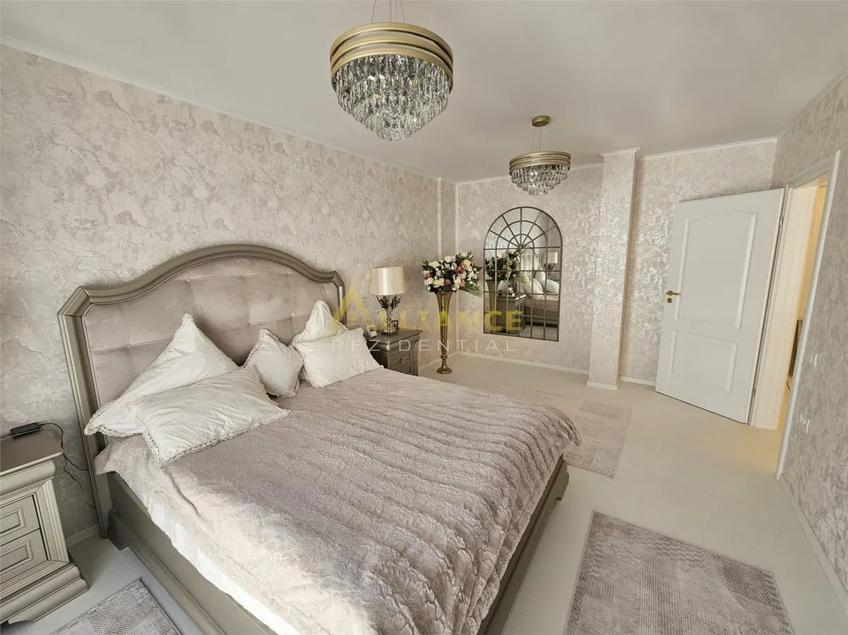 Apartament 3 camere premium | Bloc nou 2025 | 10 minute metrou Berceni - foto 13