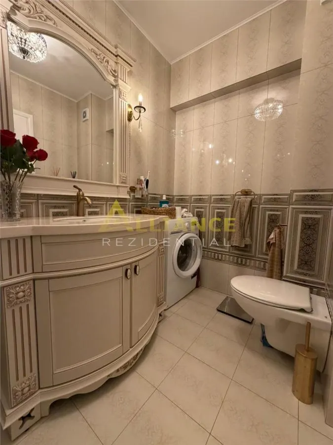Apartament 3 camere premium | Bloc nou 2025 | 10 minute metrou Berceni - foto 15