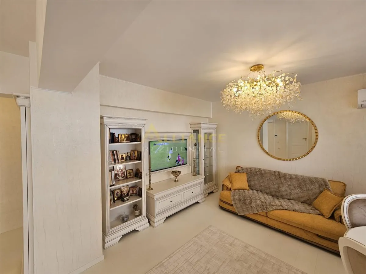 Apartament 3 camere premium | Bloc nou 2025 | 10 minute metrou Berceni - foto 4
