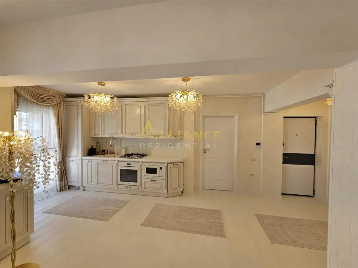 Apartament 3 camere premium | Bloc nou 2025 | 10 minute metrou Berceni - foto 5