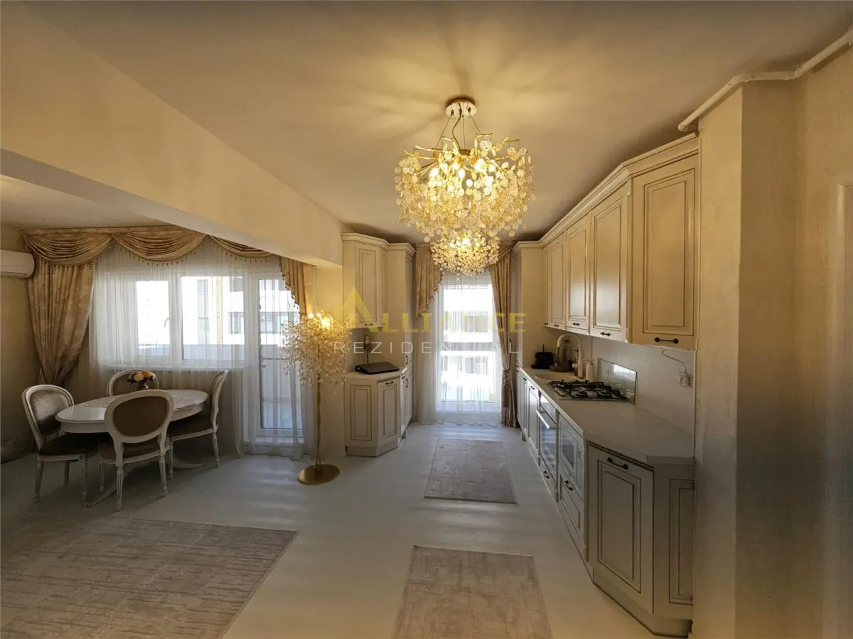 Apartament 3 camere premium | Bloc nou 2025 | 10 minute metrou Berceni - foto 6