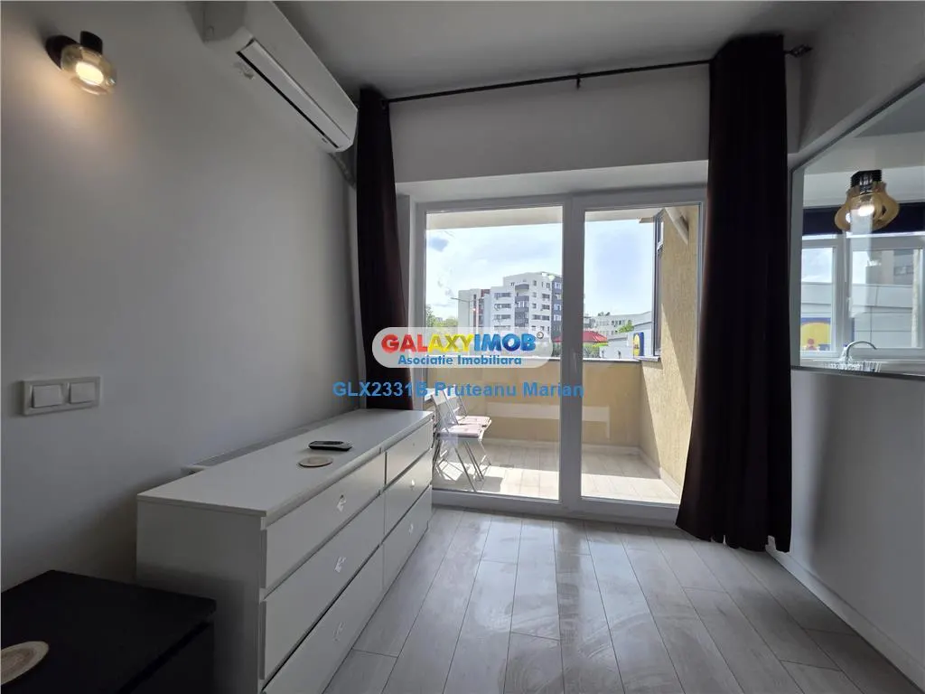 Inchiriere Garsoniera Premium situata la Gran-Via Plazza Romania - foto 14