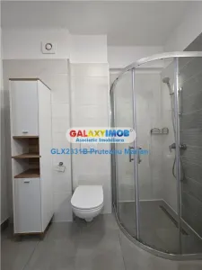 Inchiriere Garsoniera Premium situata la Gran-Via Plazza Romania - foto 15