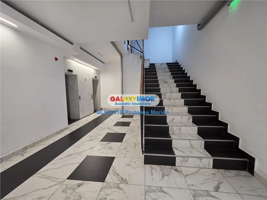 Inchiriere Garsoniera Premium situata la Gran-Via Plazza Romania - foto 16
