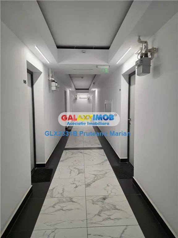 Inchiriere Garsoniera Premium situata la Gran-Via Plazza Romania - foto 17